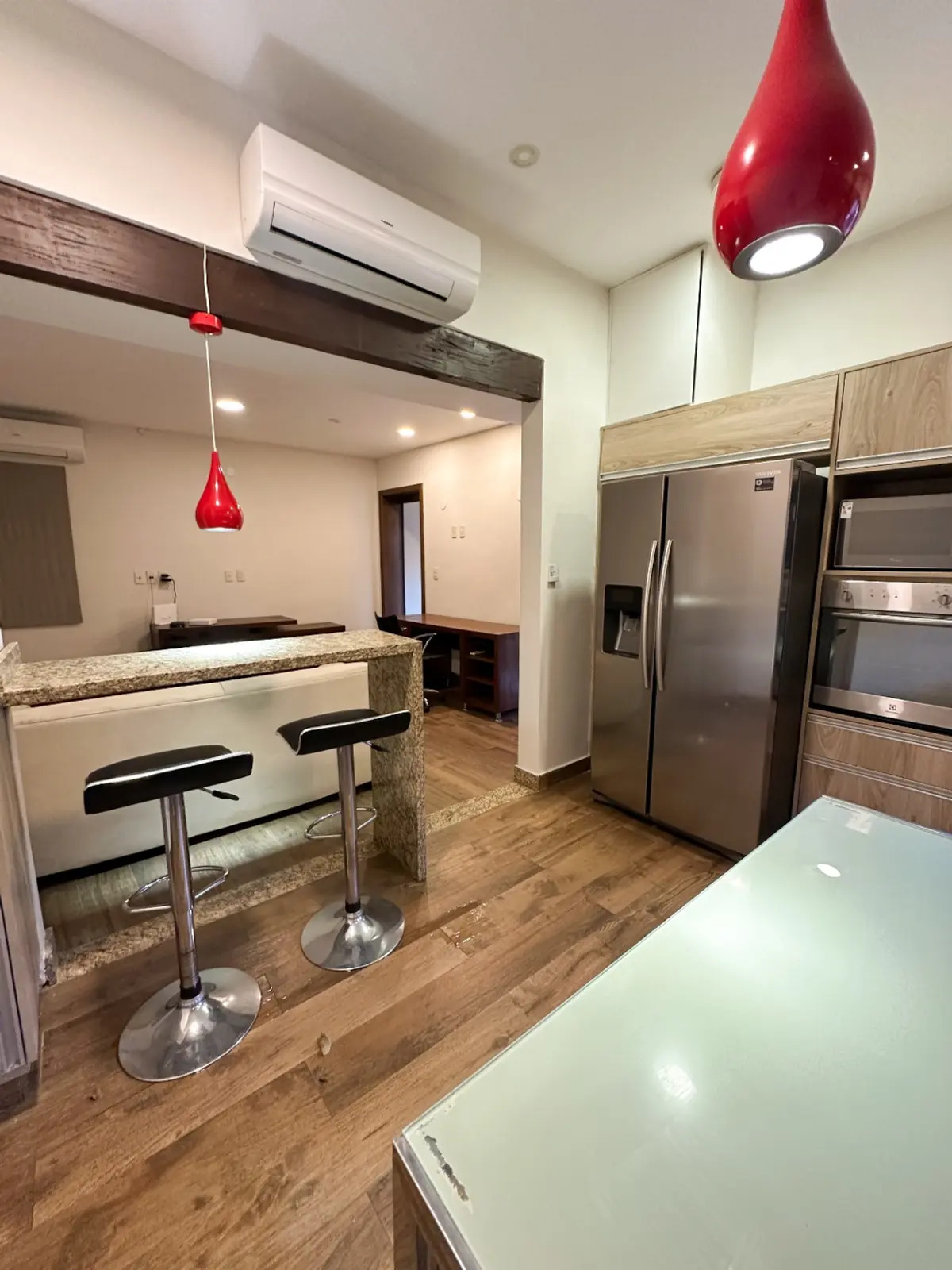 CASA EN ALQUILER Y VENTA ā RECOLETA, ASUNCIĆN - 8