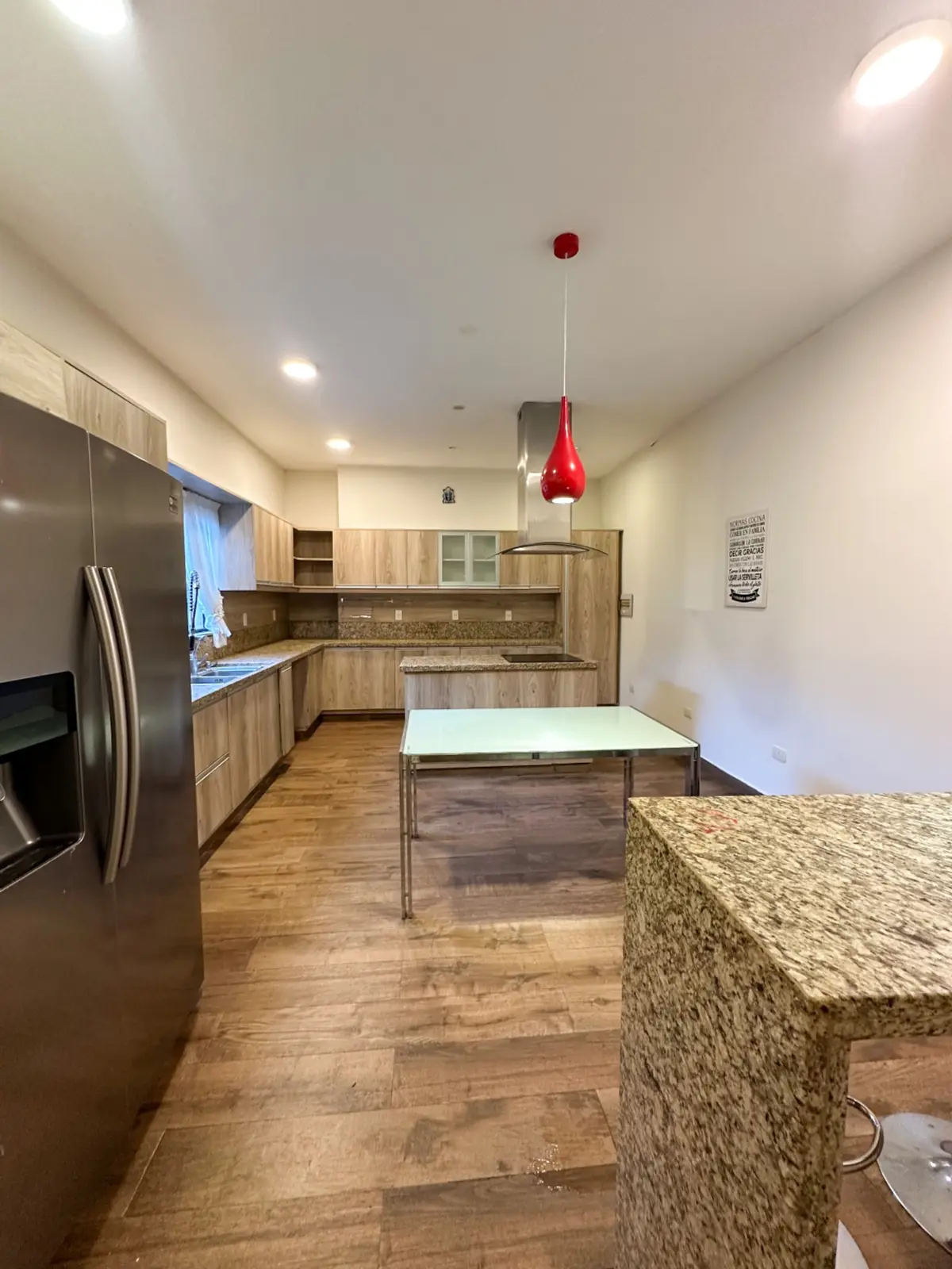 CASA EN ALQUILER Y VENTA ā RECOLETA, ASUNCIĆN - 10