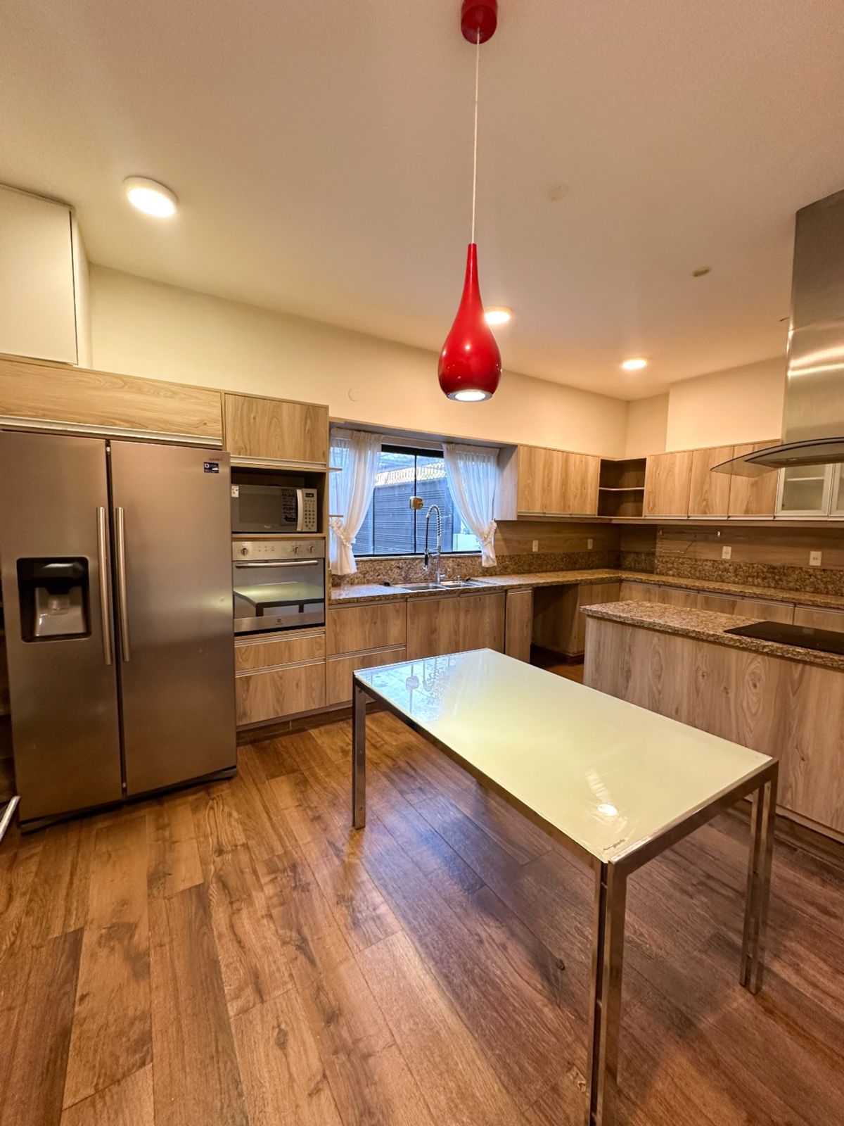 CASA EN ALQUILER Y VENTA ā RECOLETA, ASUNCIĆN - 11