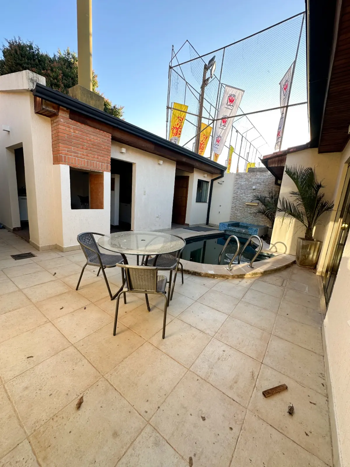 CASA EN ALQUILER Y VENTA ā RECOLETA, ASUNCIĆN - 21