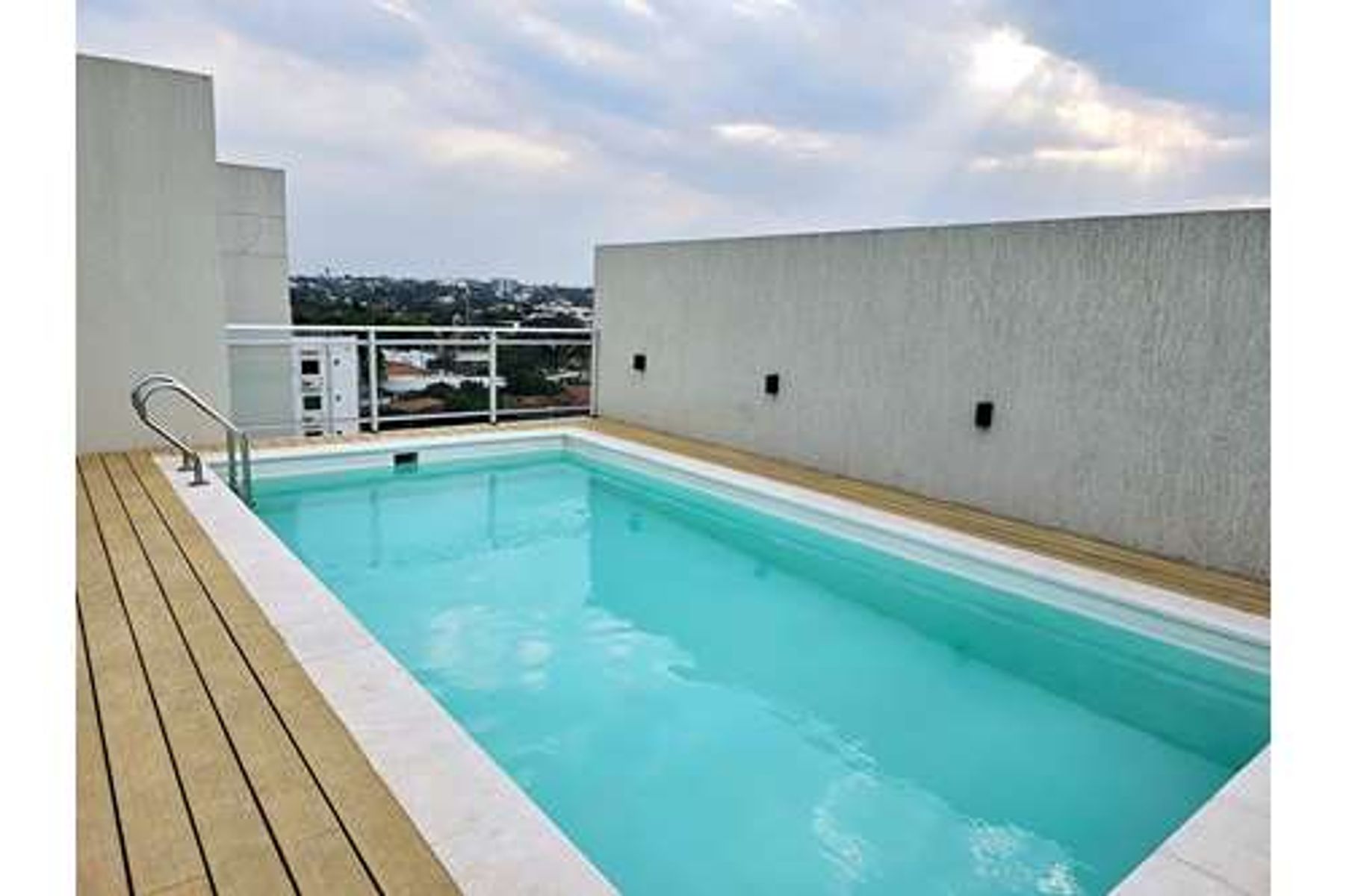 Departamento-Alquiler-Campos Cervera 4538, Recoleta, Asunción - 2