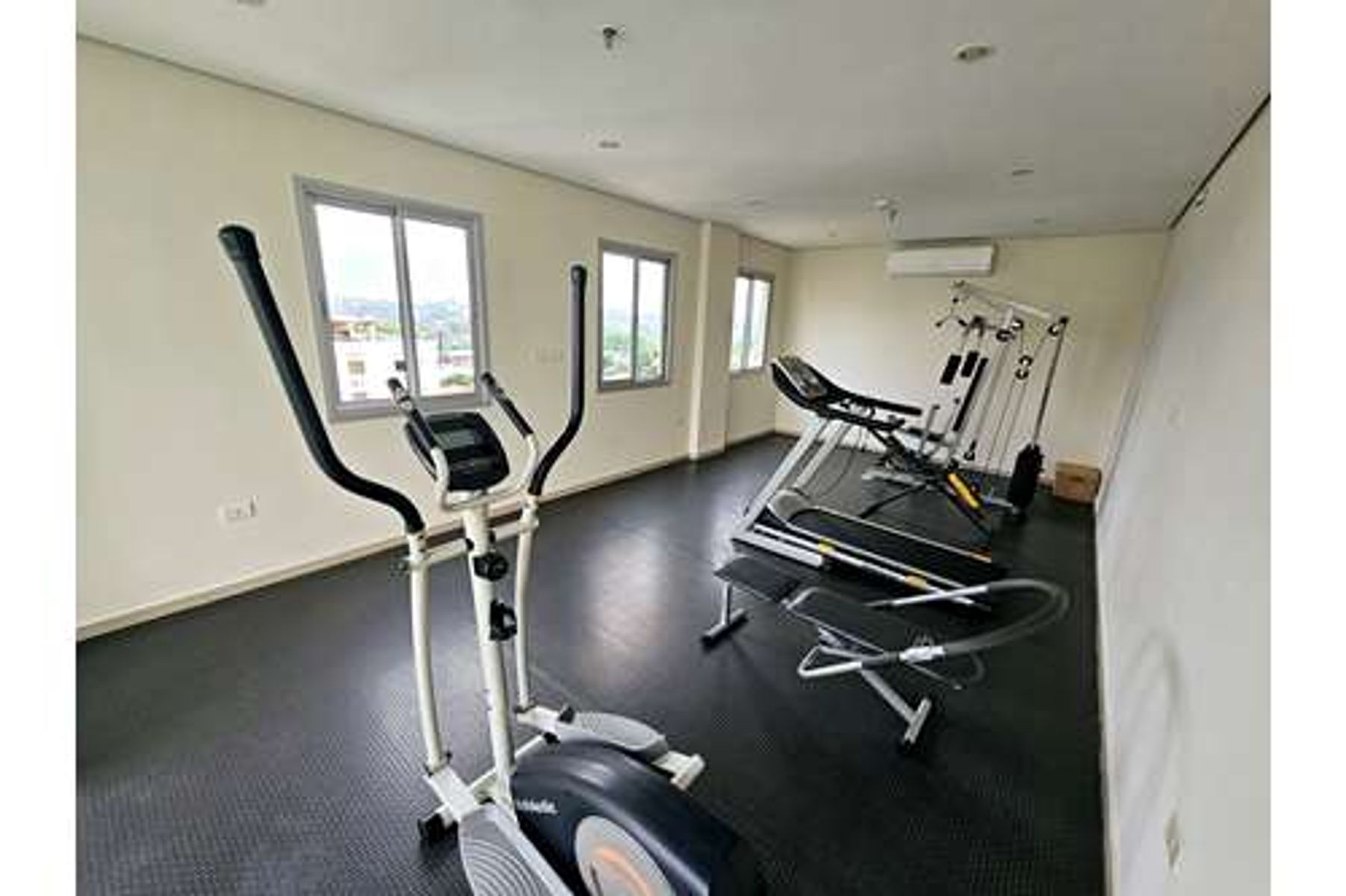 Departamento-Alquiler-Campos Cervera 4538, Recoleta, Asunción - 3