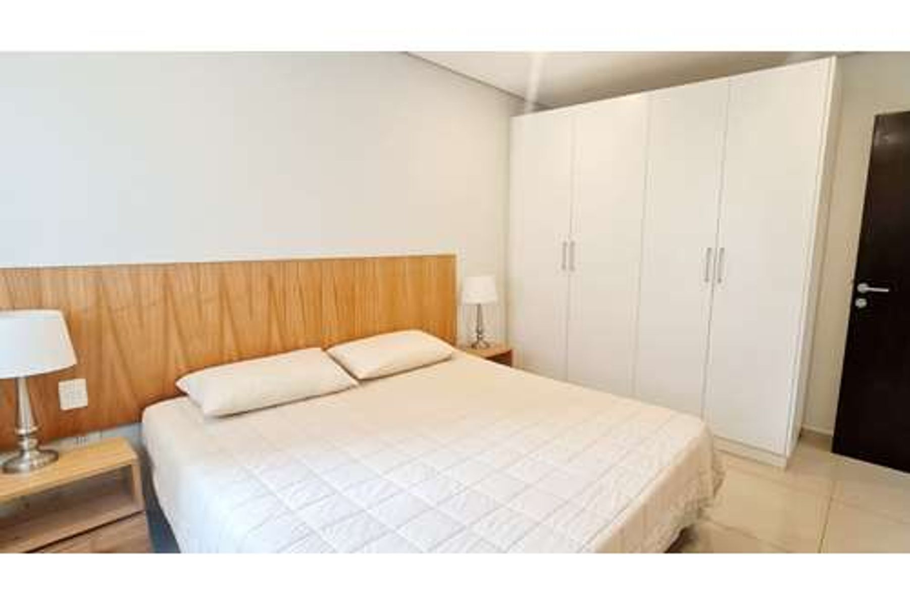 Departamento-Alquiler-Campos Cervera 4538, Recoleta, Asunción - 5