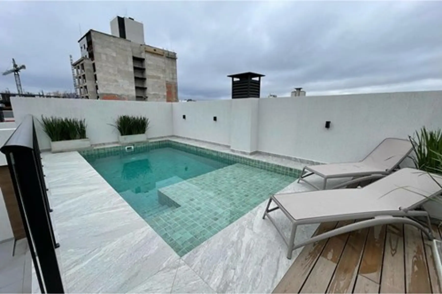 EDIFICIO SPIRIT MARISCAL 2D. ???? Edificio SPIRIT MARISCAL - 3