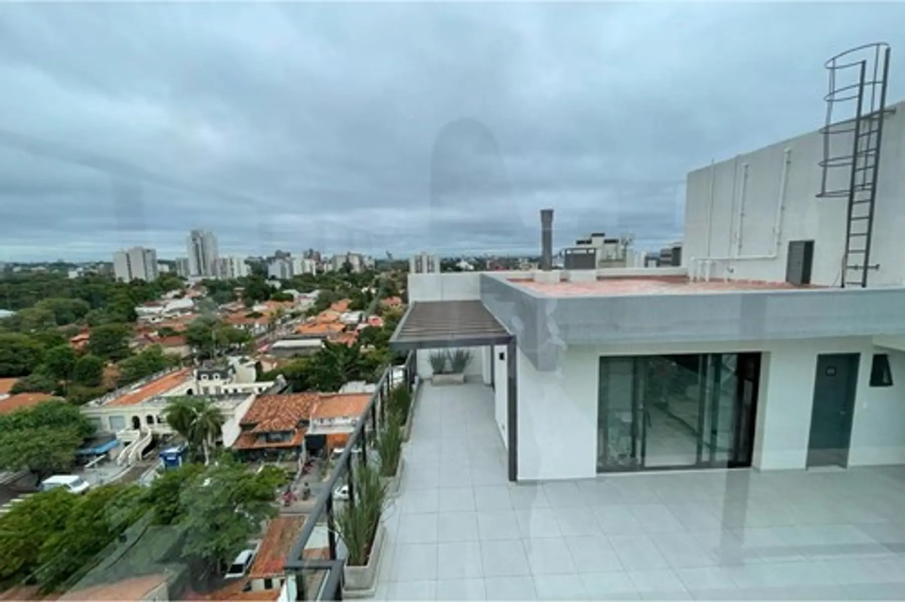 EDIFICIO SPIRIT MARISCAL 2D. ???? Edificio SPIRIT MARISCAL - 6