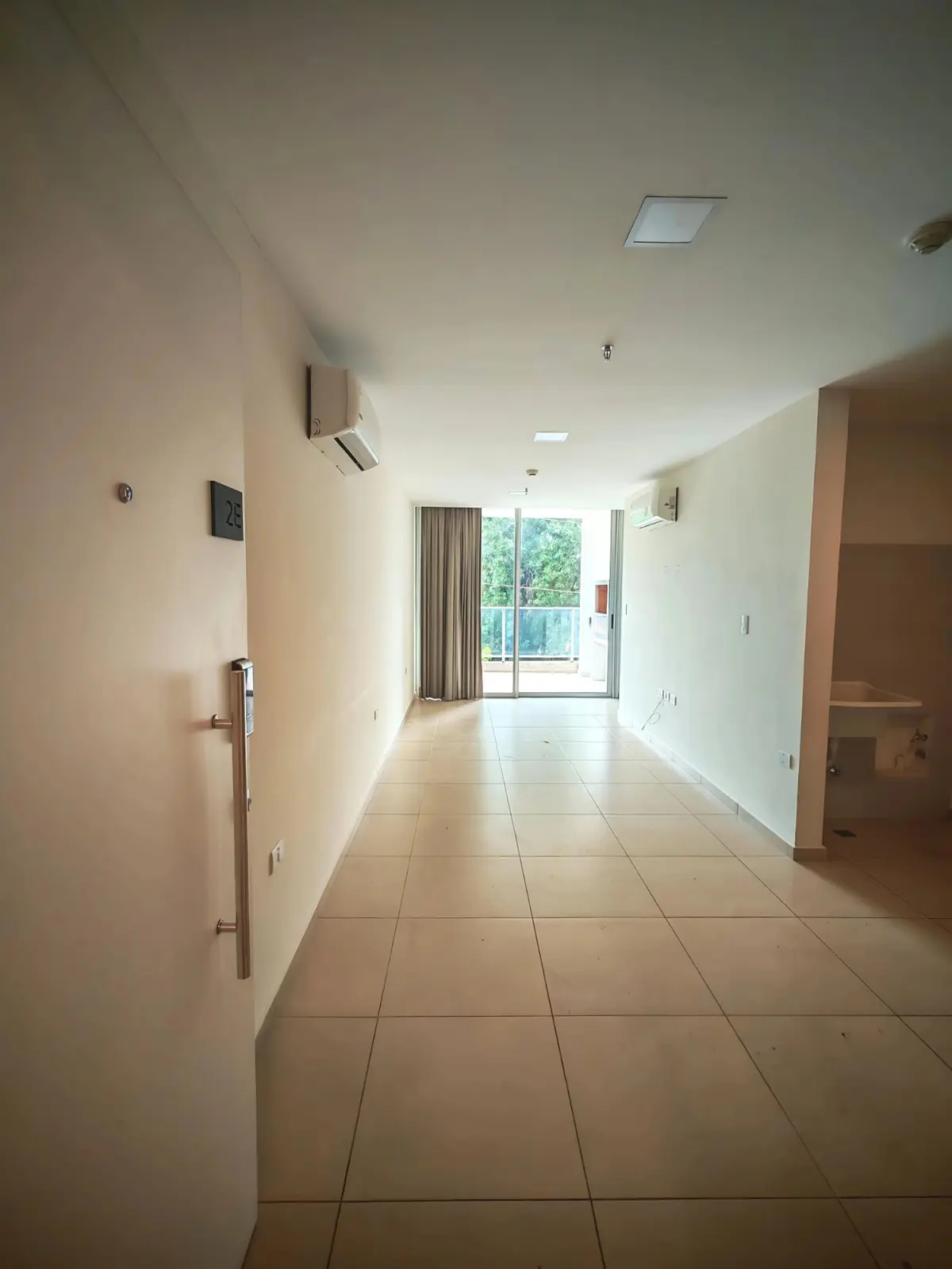 *ALQUILO DEPARTAMENTO – EDIFICIO HOME VILLA MORRA* - 1