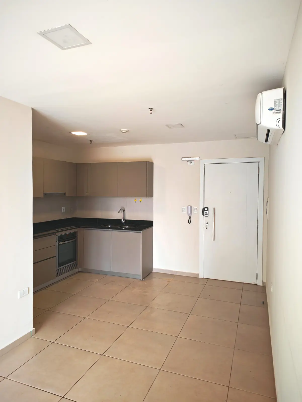 *ALQUILO DEPARTAMENTO – EDIFICIO HOME VILLA MORRA* - 2