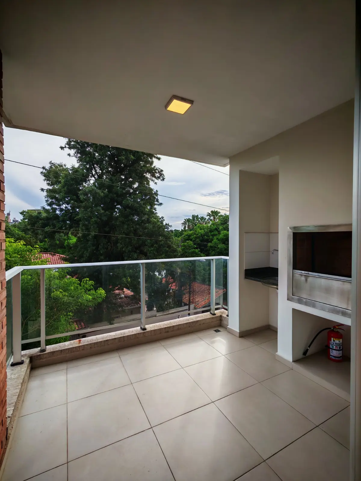 *ALQUILO DEPARTAMENTO – EDIFICIO HOME VILLA MORRA* - 3