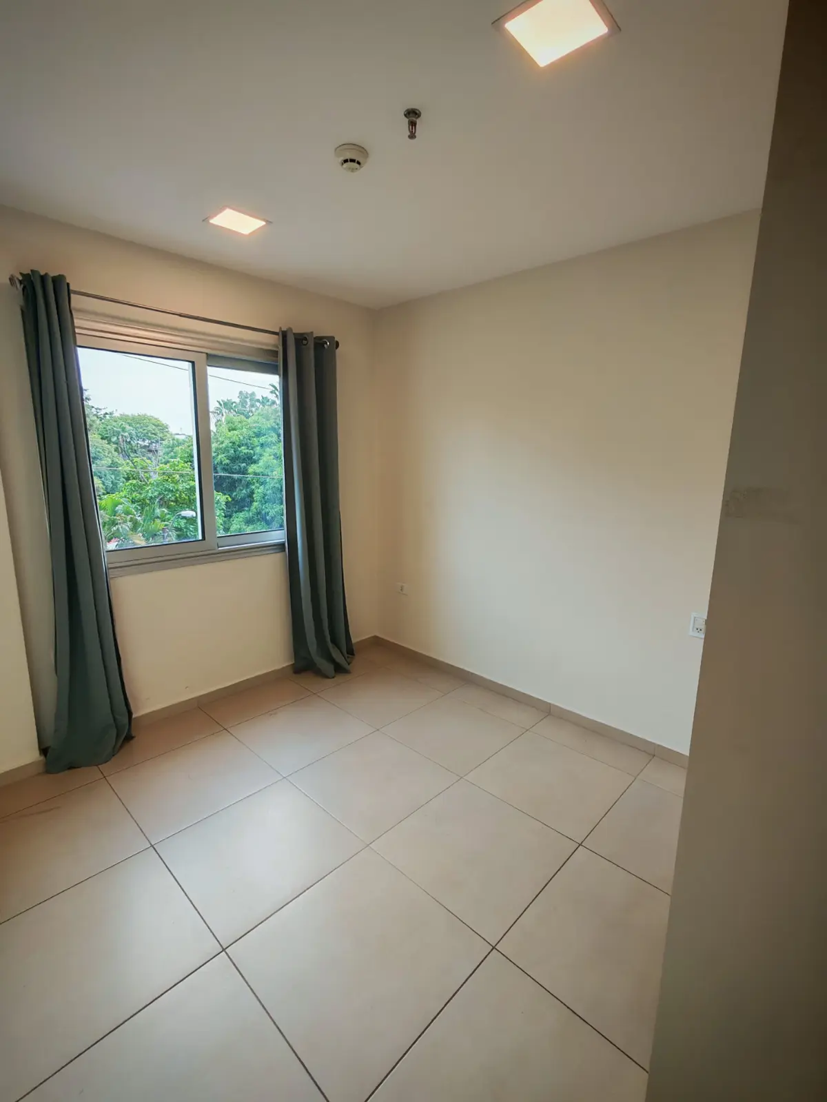 *ALQUILO DEPARTAMENTO – EDIFICIO HOME VILLA MORRA* - 4