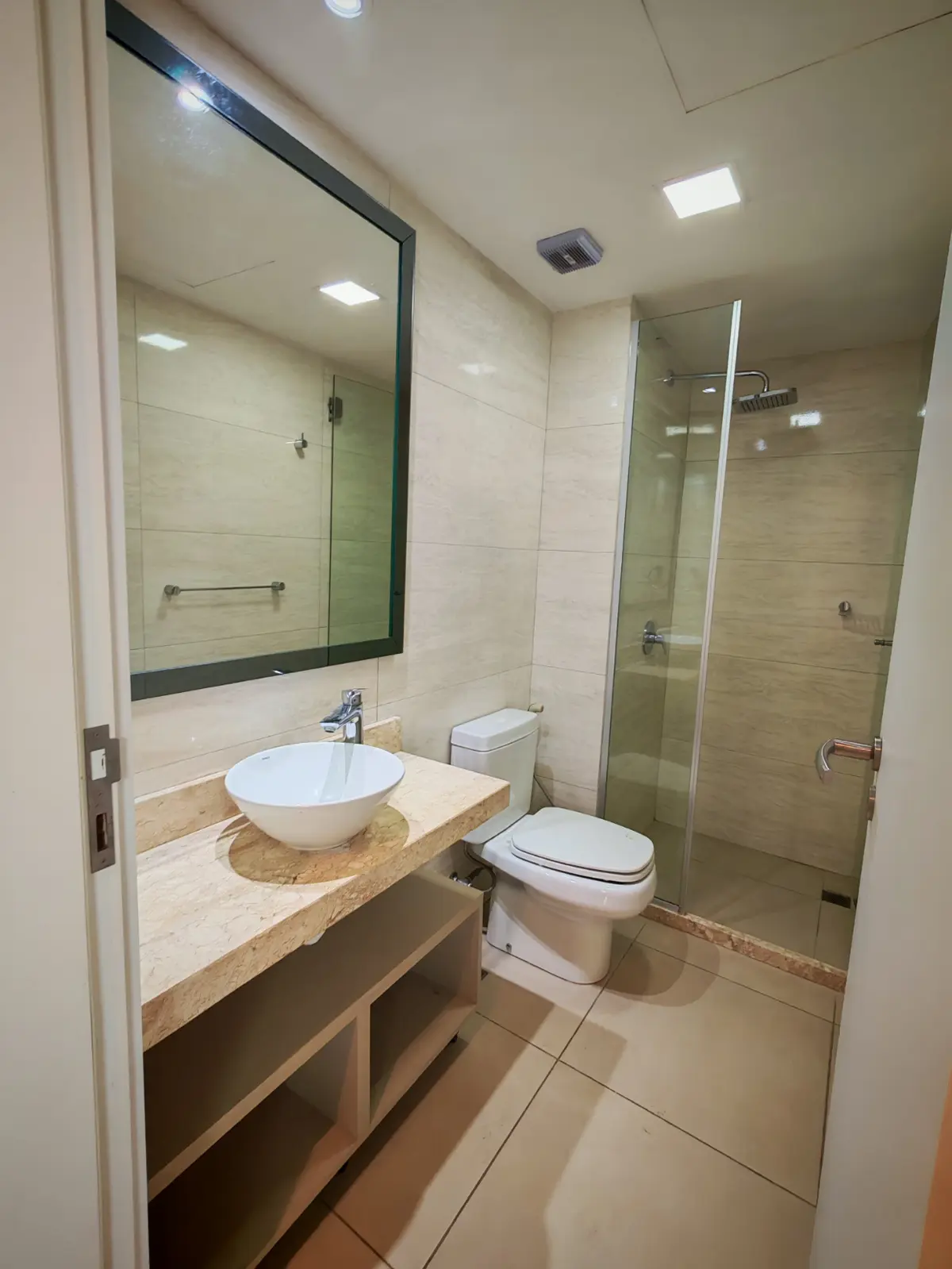 *ALQUILO DEPARTAMENTO – EDIFICIO HOME VILLA MORRA* - 6