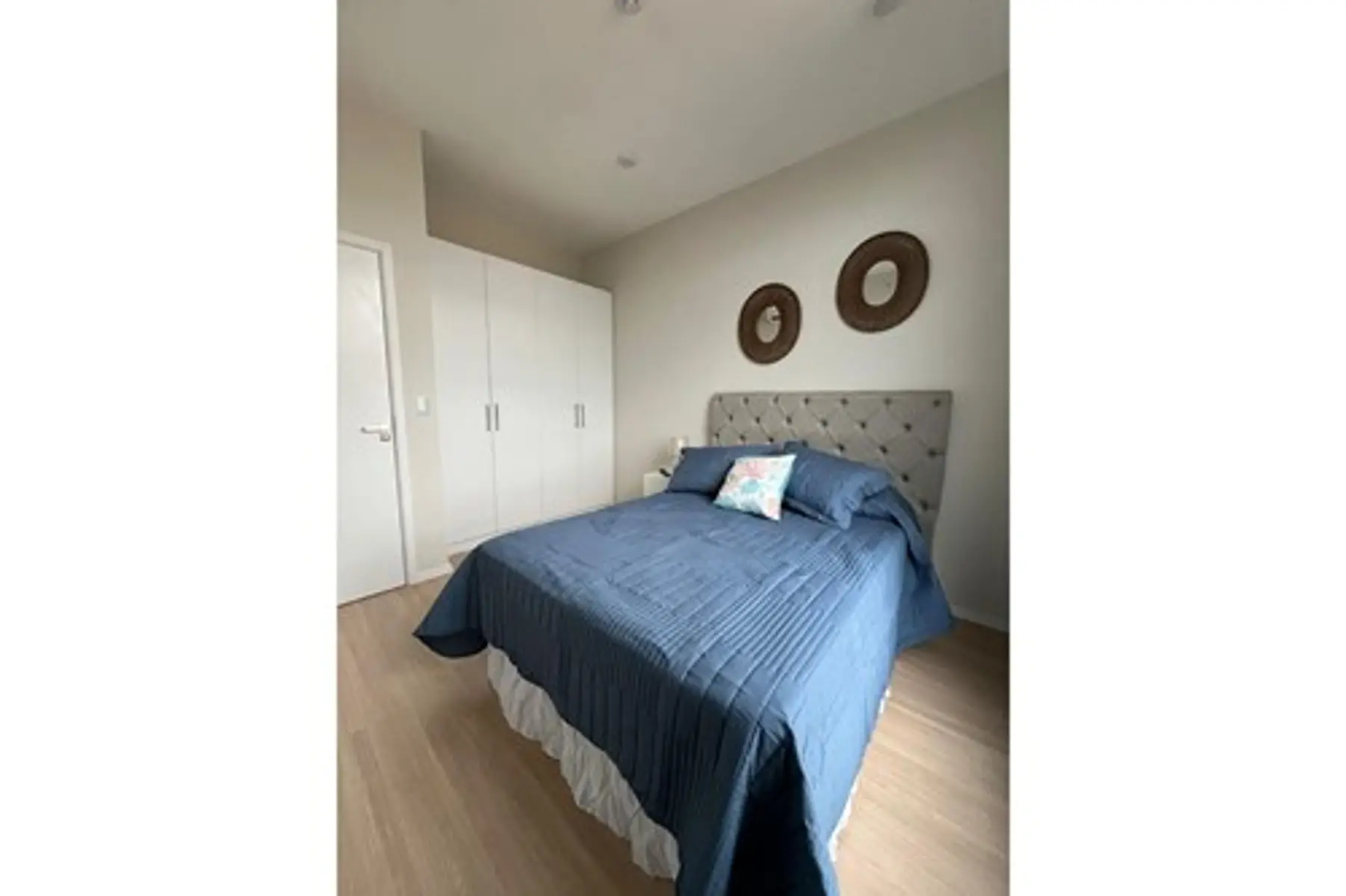 Departamento-Alquiler-Charles de Gaulle esquina MacMahon, Recoleta, Asunción - 3
