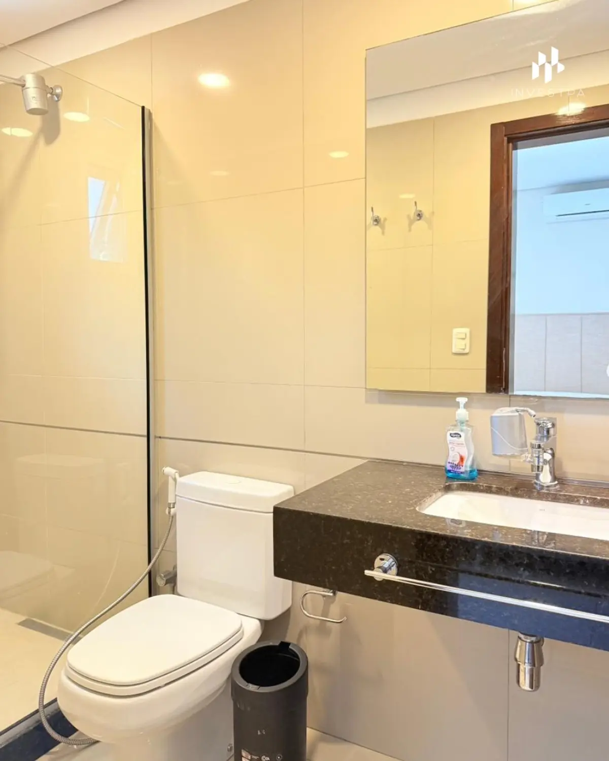DEPARTAMENTO EN ALQUILER – VILLA MORRA - 4