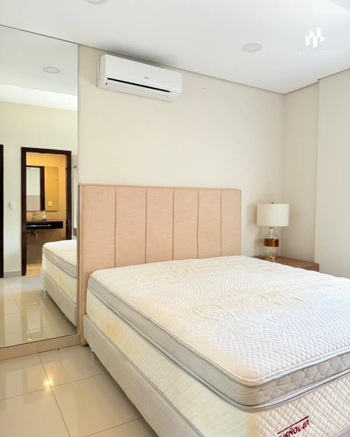 DEPARTAMENTO EN ALQUILER – VILLA MORRA - 6