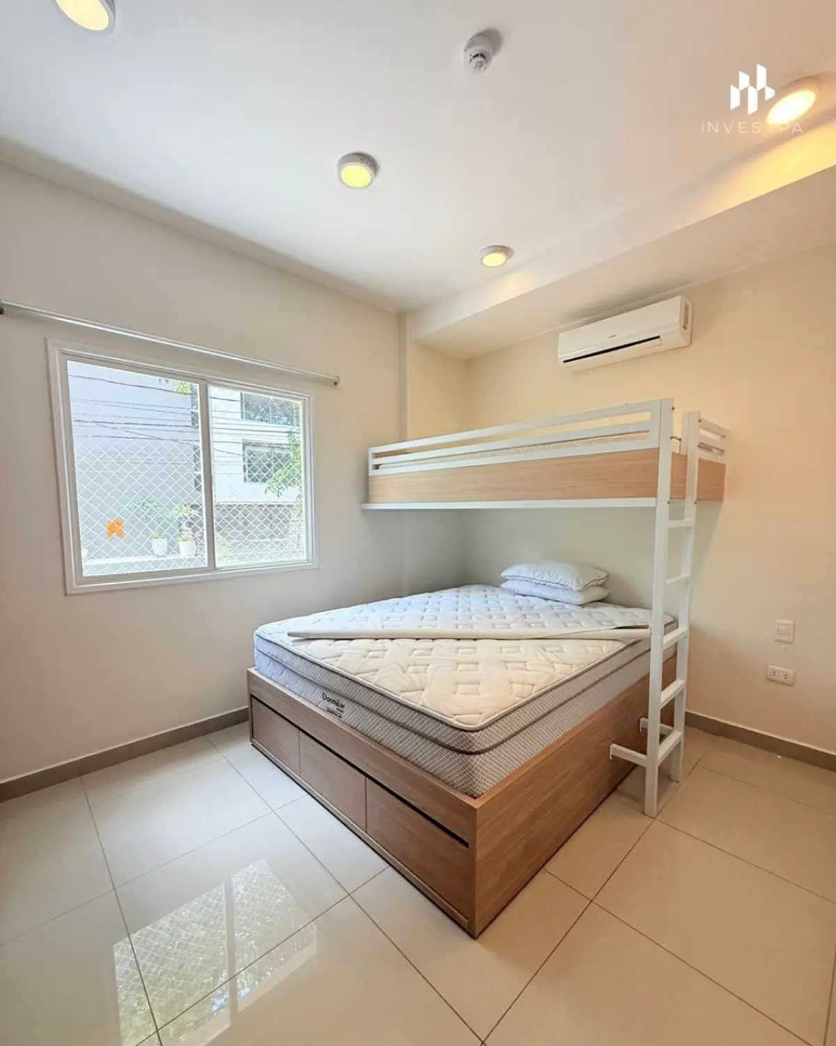 DEPARTAMENTO EN ALQUILER – VILLA MORRA - 7