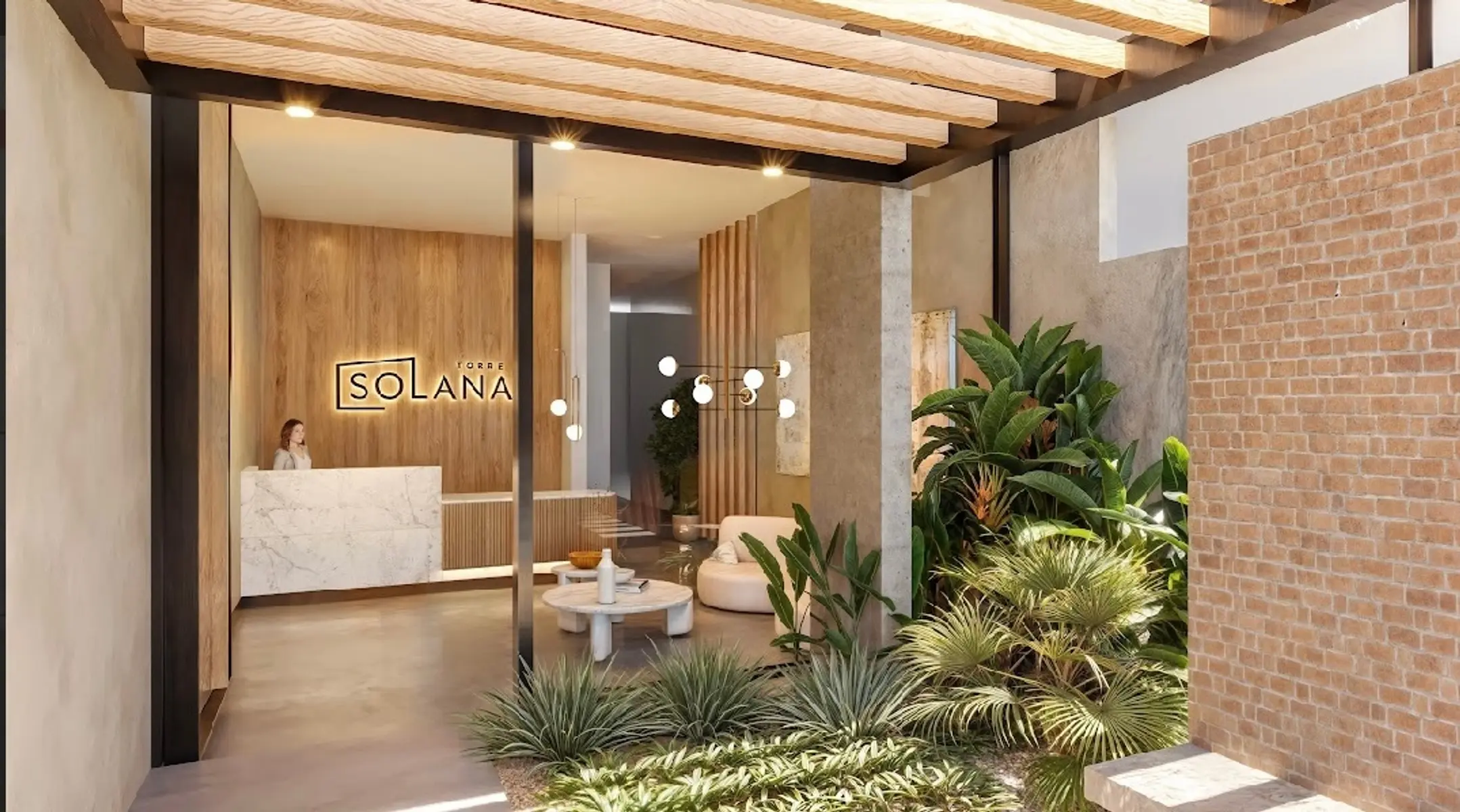 Departamentos en venta, zona Shopping del Sol. - 6