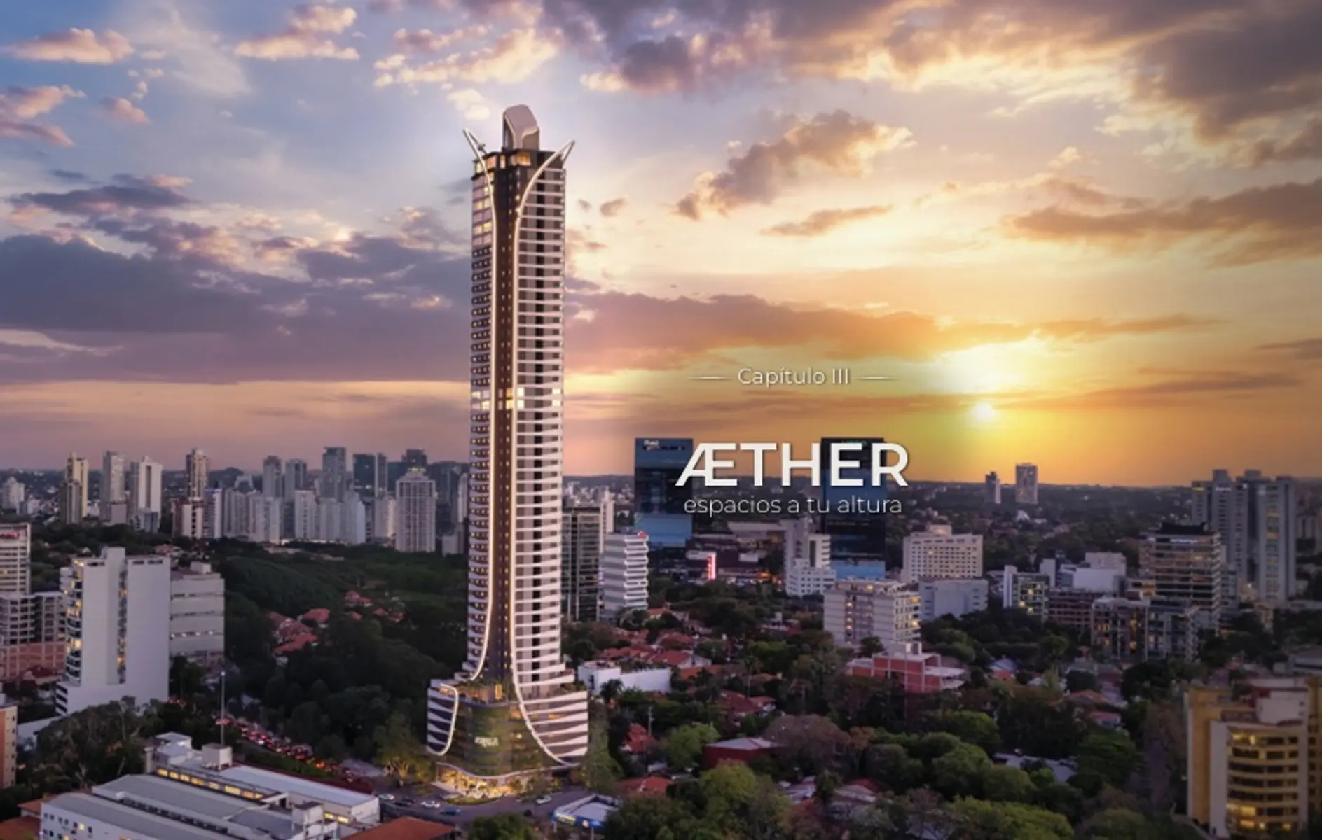 Departamento de 1 dormitorio en Aether: Oportunidad de Inversión con Alta Rentabilidad - imagen 2