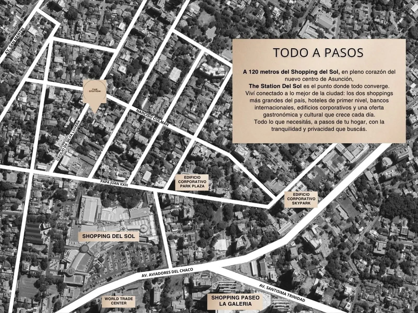 Apartment Pre-construction In Exclusive Zone Of Asuncion - Paraguay - 3