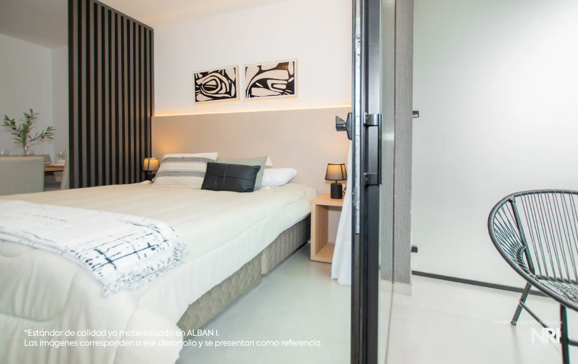 Monoambiente en piso 14 a 120 mtrs del Shopping del Sol | Valores de Pre-lanzamiento - 4