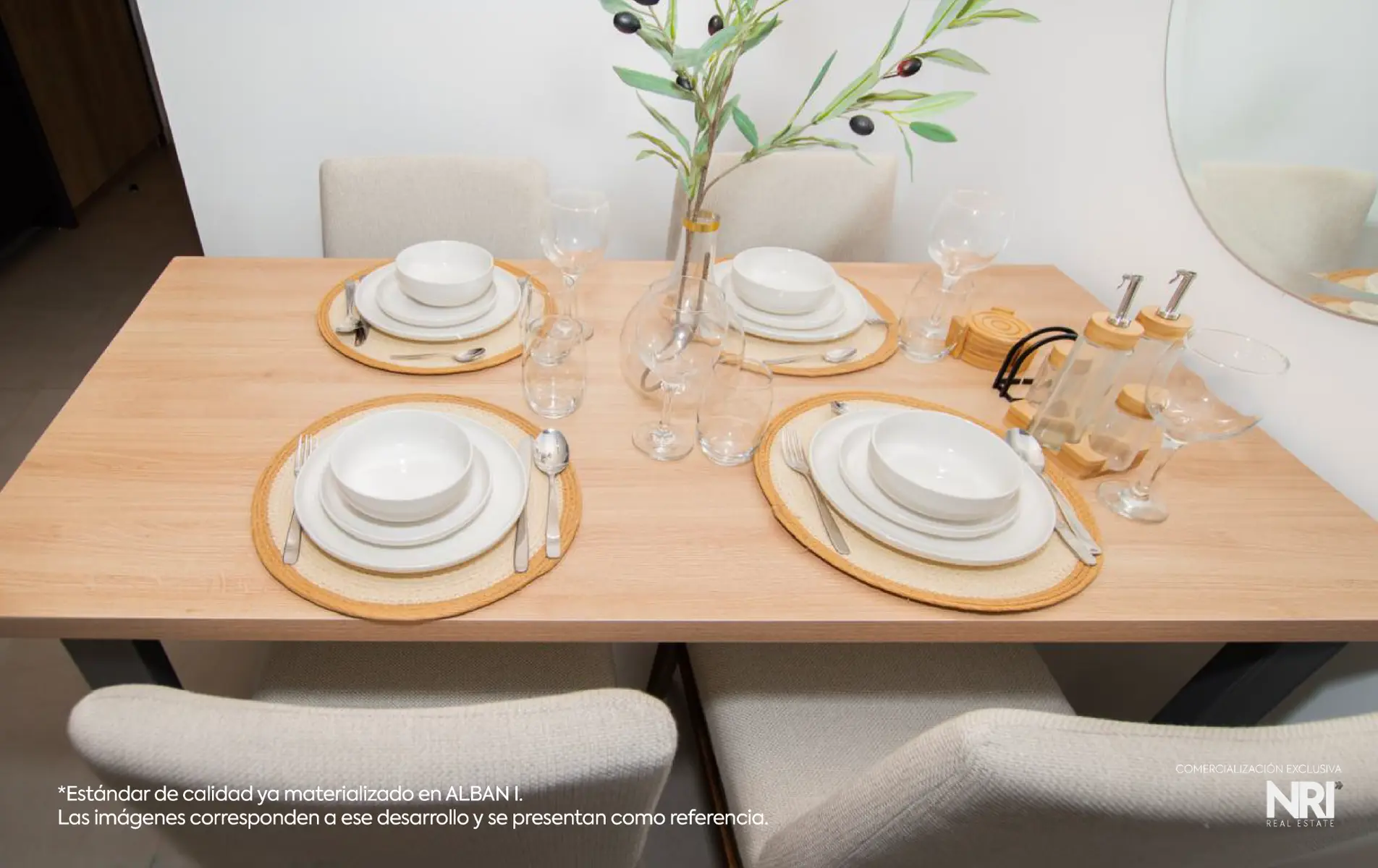 Monoambiente en piso 14 a 120 mtrs del Shopping del Sol | Valores de Pre-lanzamiento - 6