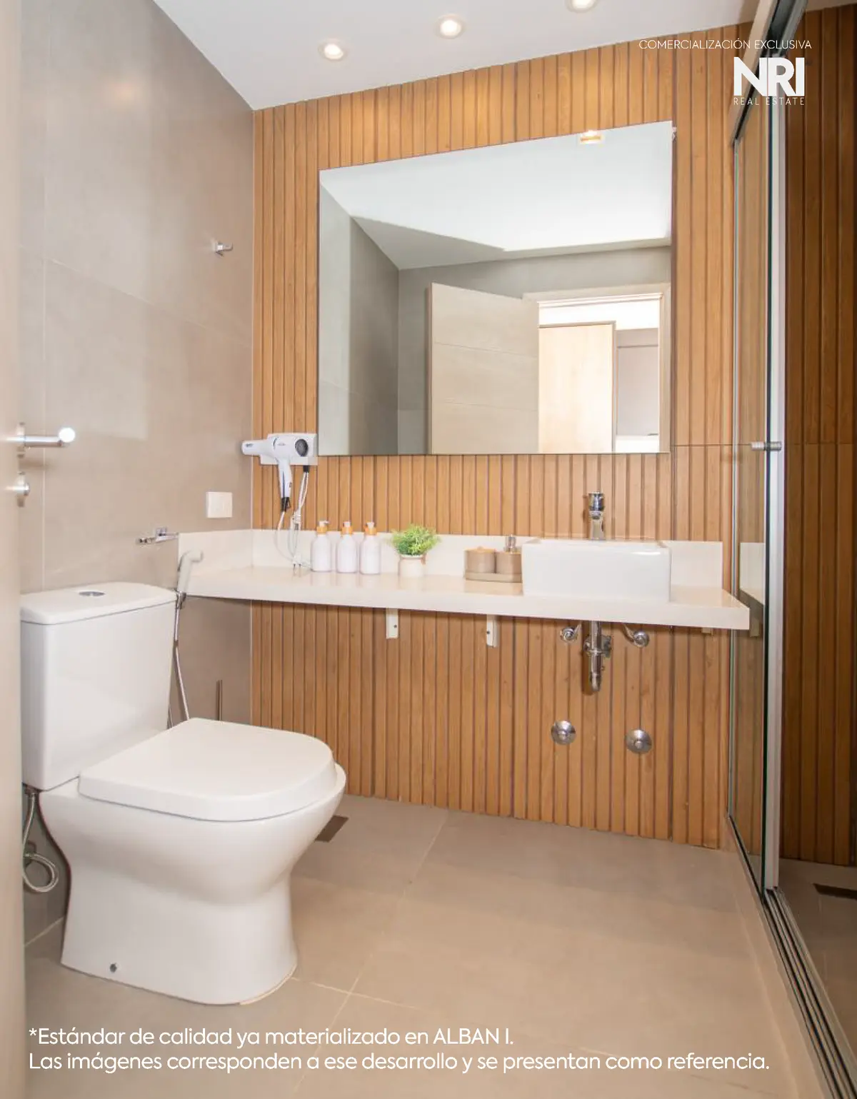 Monoambiente en piso 14 a 120 mtrs del Shopping del Sol | Valores de Pre-lanzamiento - 7