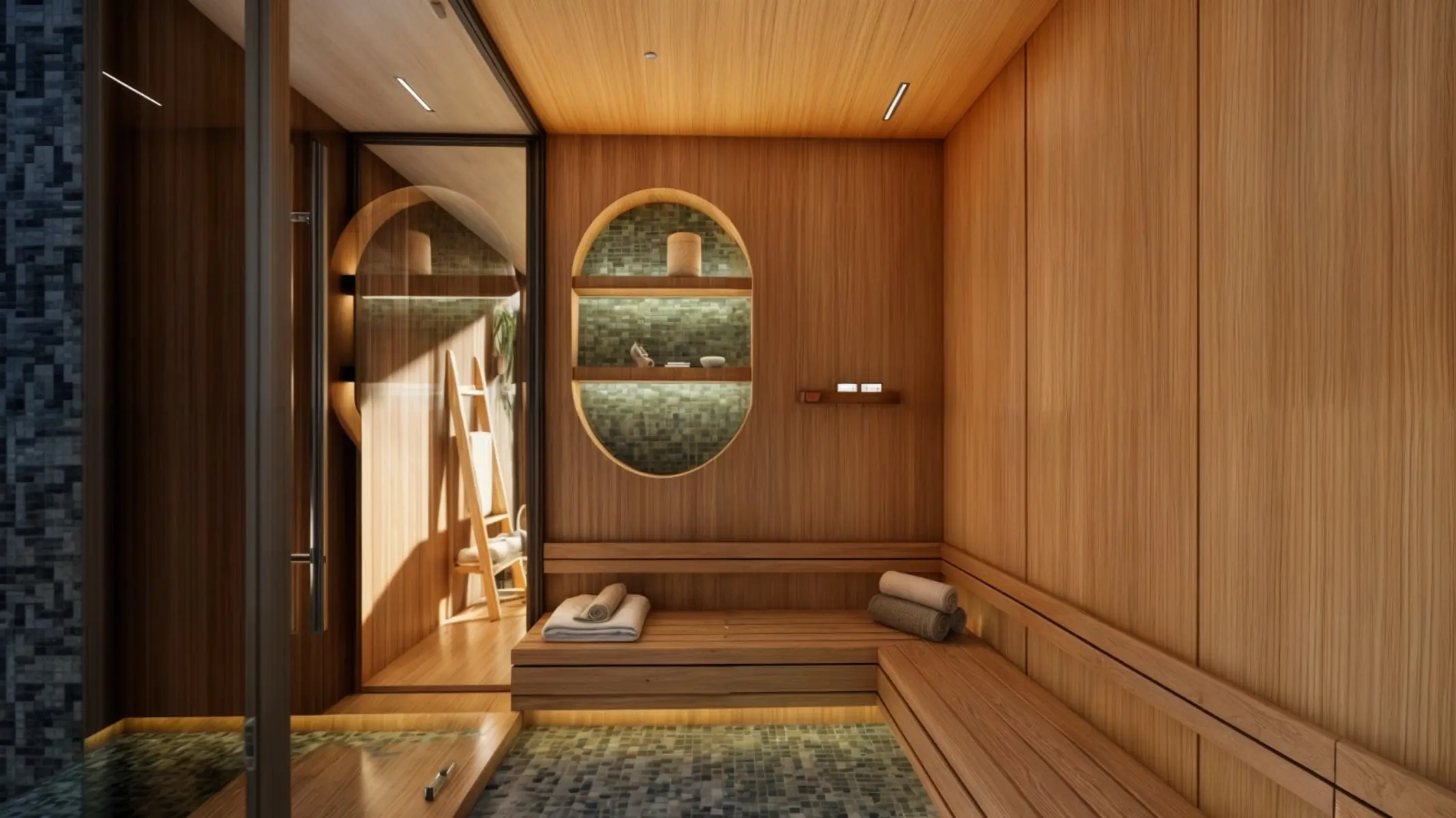 Departamento De 1 Dormitorio En Star Lomas - 5