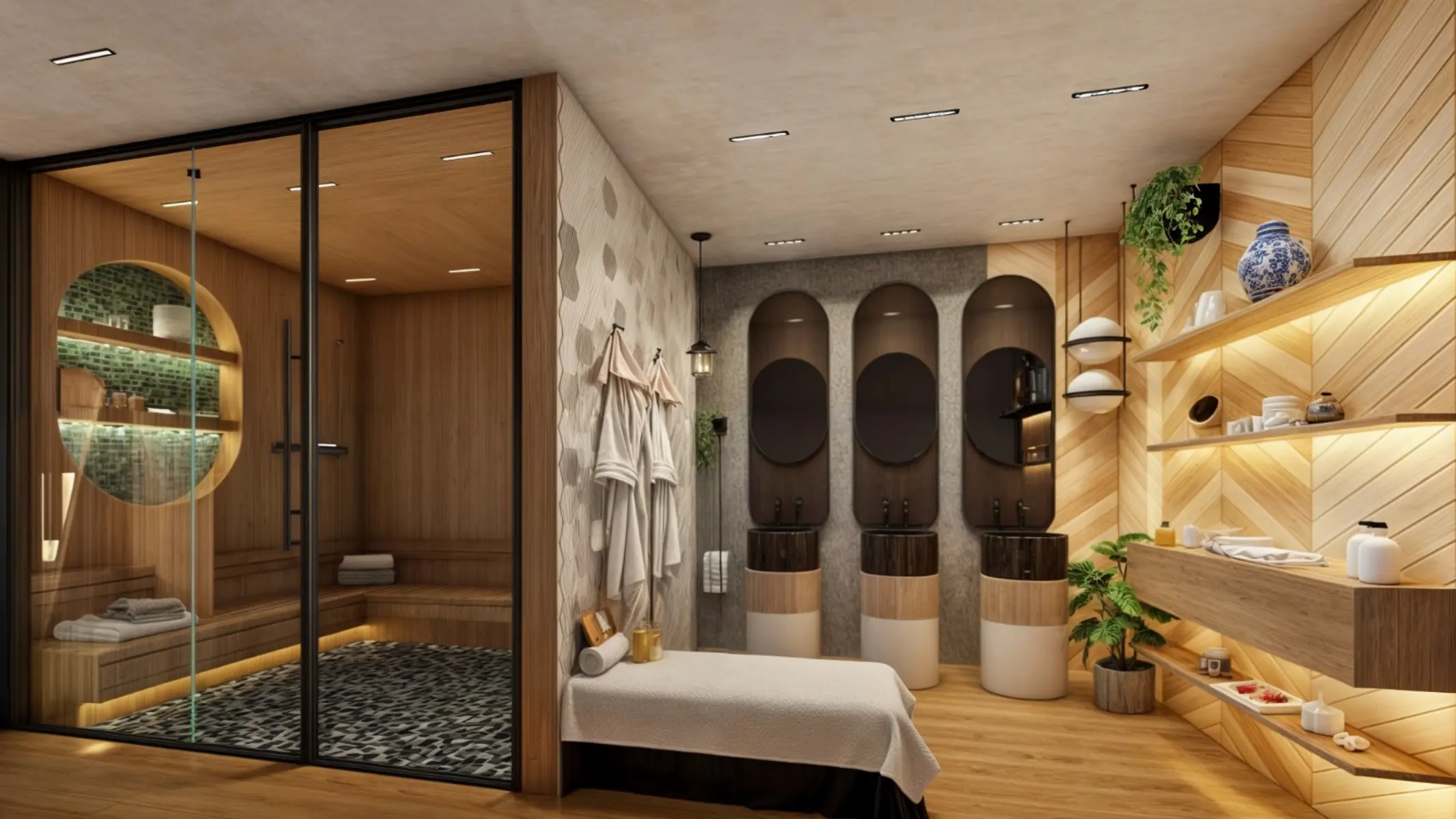 Departamento De 1 Dormitorio En Star Lomas - 6