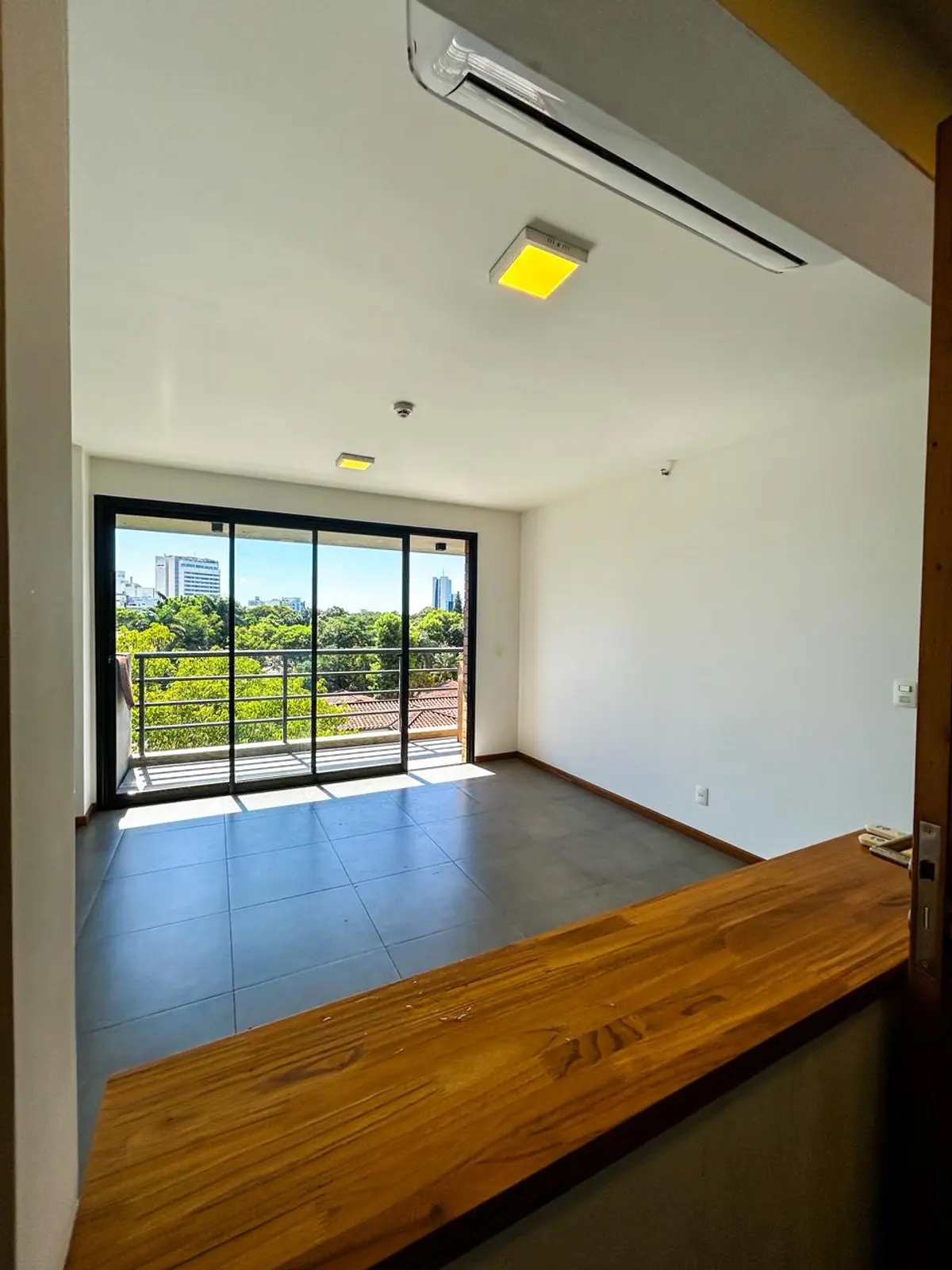 ALQUILO DEPTO DE 1 DORMITORIO ZONA PASEO LA GALERÍA - 1