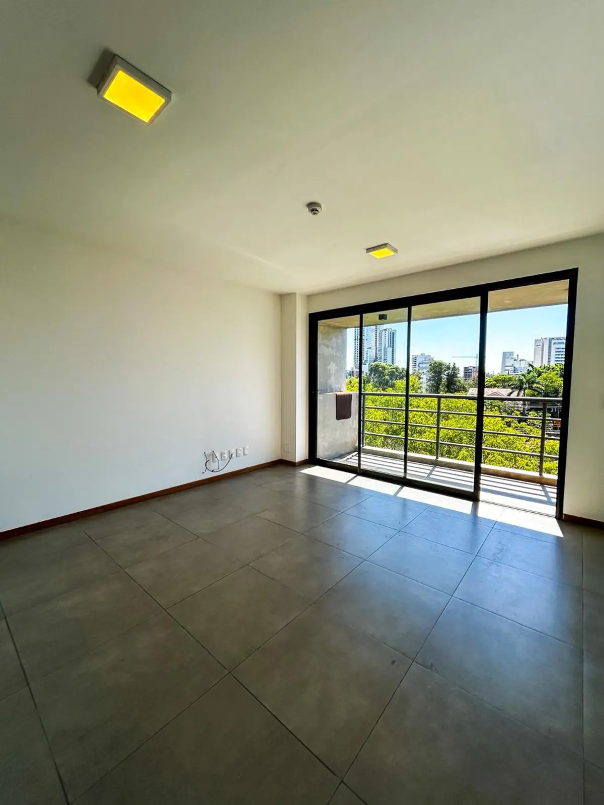 ALQUILO DEPTO DE 1 DORMITORIO ZONA PASEO LA GALERÍA - 2