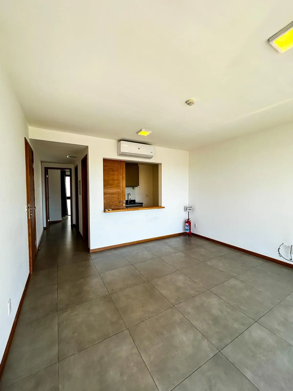 ALQUILO DEPTO DE 1 DORMITORIO ZONA PASEO LA GALERÍA - 3