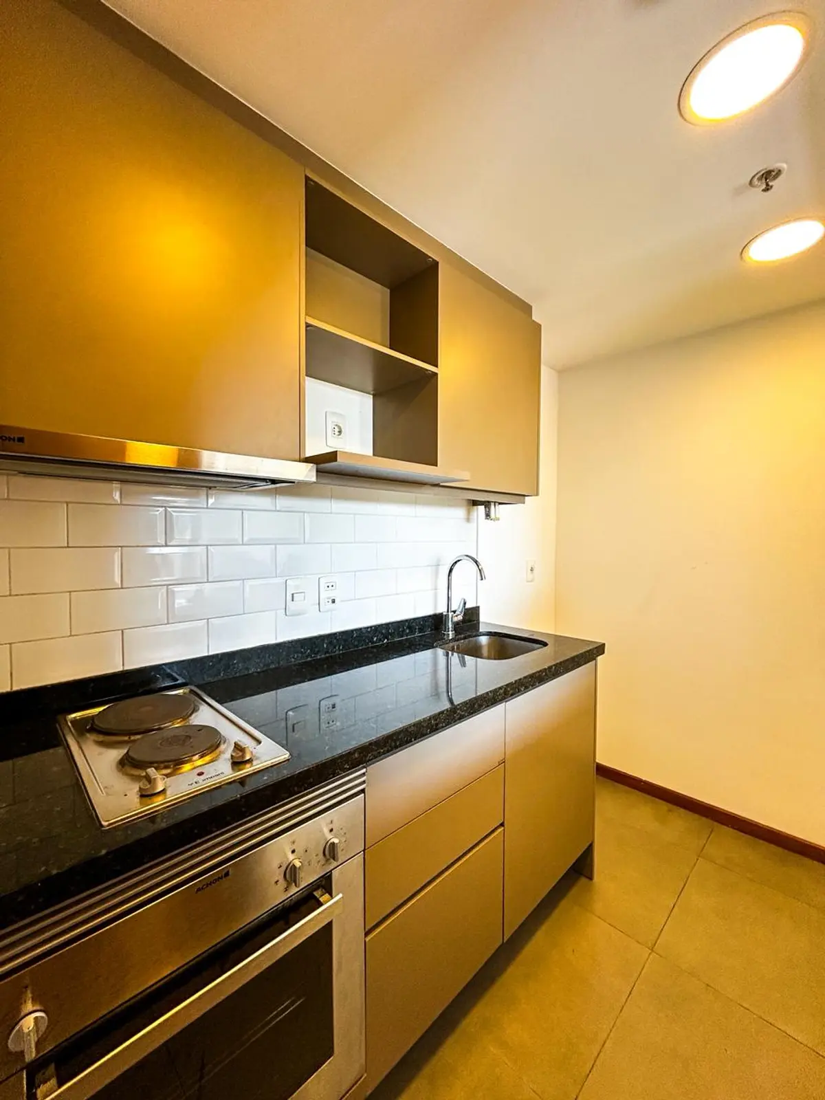 ALQUILO DEPTO DE 1 DORMITORIO ZONA PASEO LA GALERÍA - 5