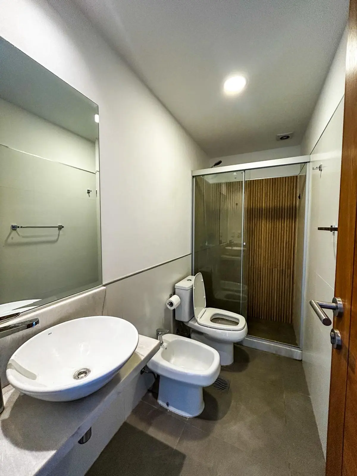 ALQUILO DEPTO DE 1 DORMITORIO ZONA PASEO LA GALERÍA - 6