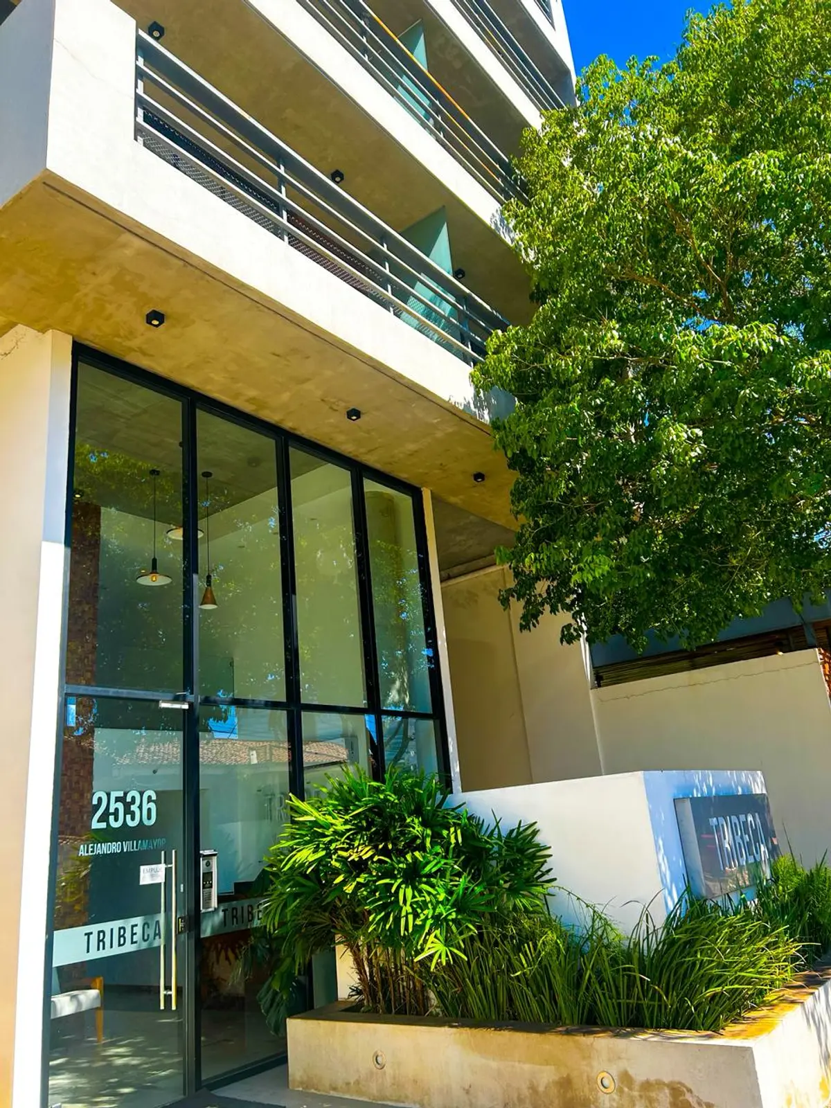 ALQUILO DEPTO DE 1 DORMITORIO ZONA PASEO LA GALERÍA - 9
