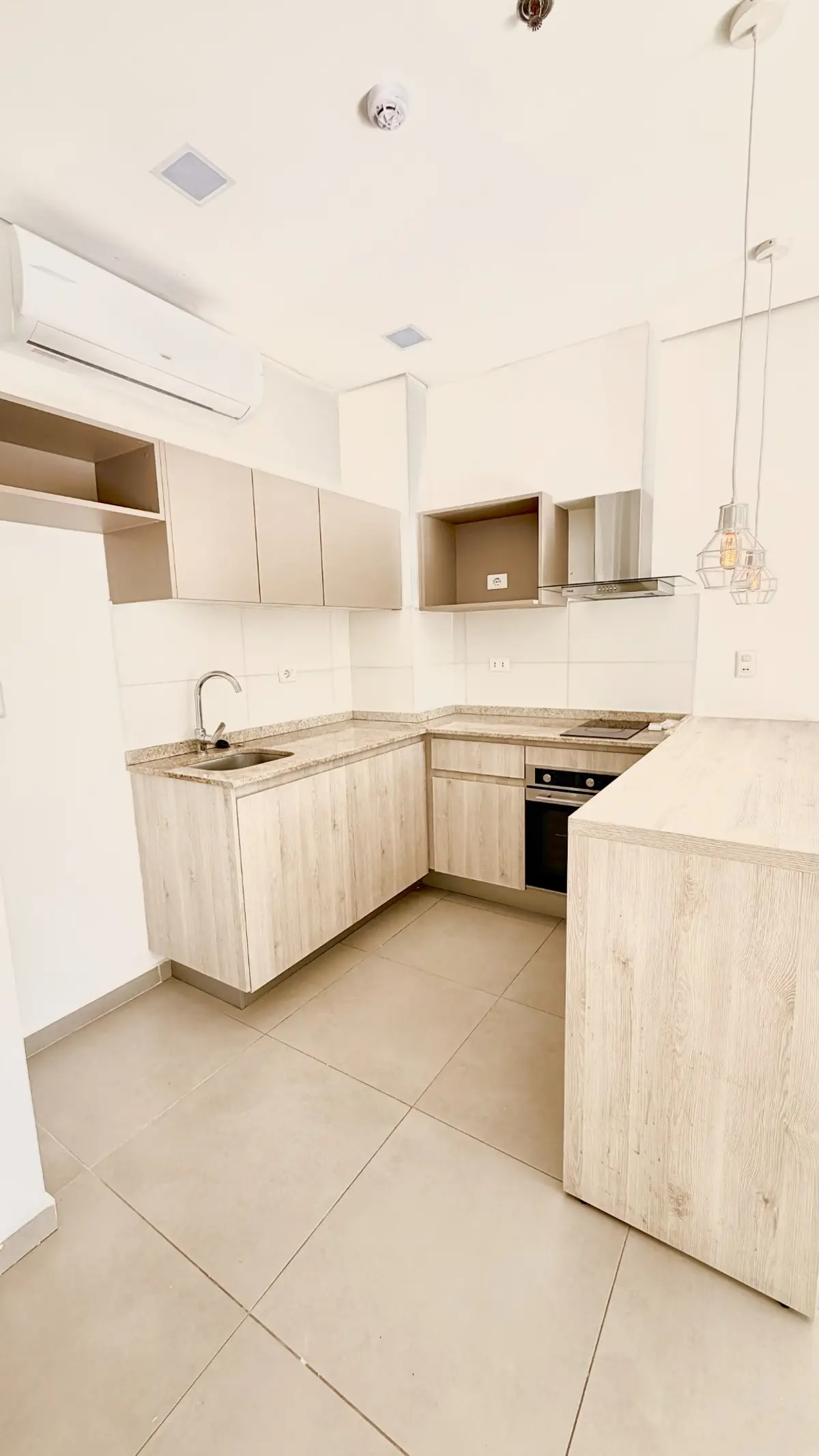 Alquilo departamento de 1 dormitorio XXL en Barrio Herrera ! - 4