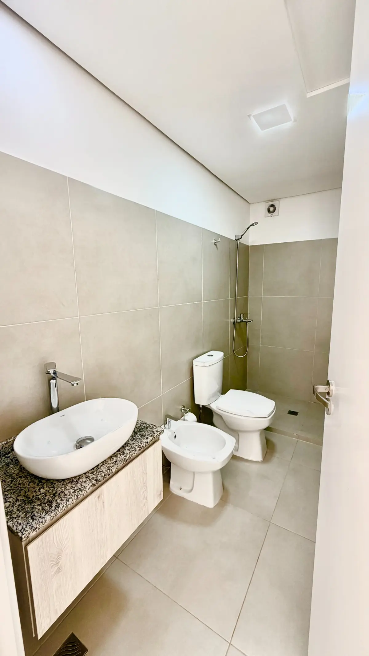 Alquilo departamento de 1 dormitorio XXL en Barrio Herrera ! - 7