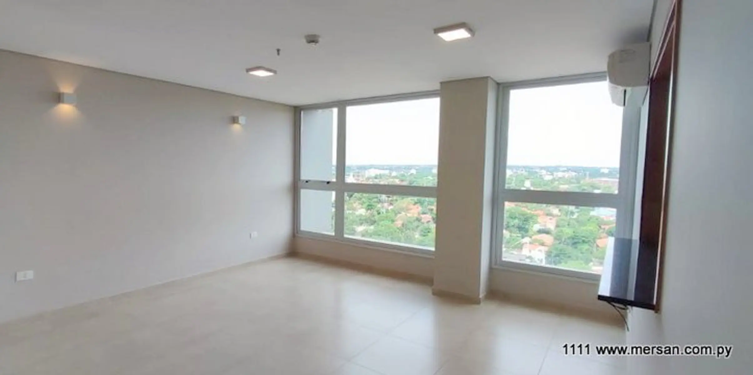 DEPARTAMENTO 2 DORM. C/ COCH, ZONA SHOPPING DEL SOL (CÓD. 1111) - 2