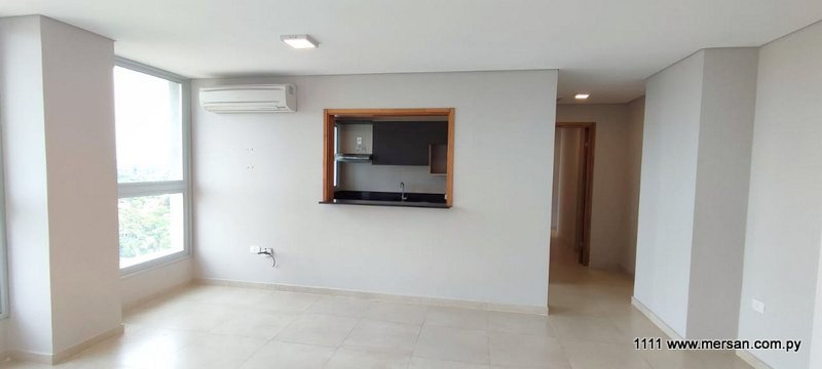 DEPARTAMENTO 2 DORM. C/ COCH, ZONA SHOPPING DEL SOL (CÓD. 1111) - 3