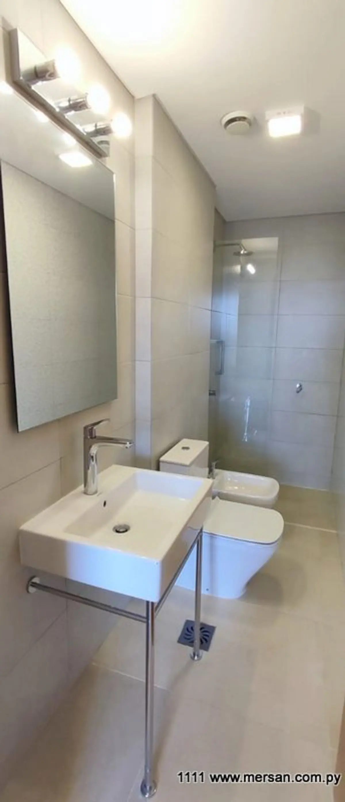 DEPARTAMENTO 2 DORM. C/ COCH, ZONA SHOPPING DEL SOL (CÓD. 1111) - 5