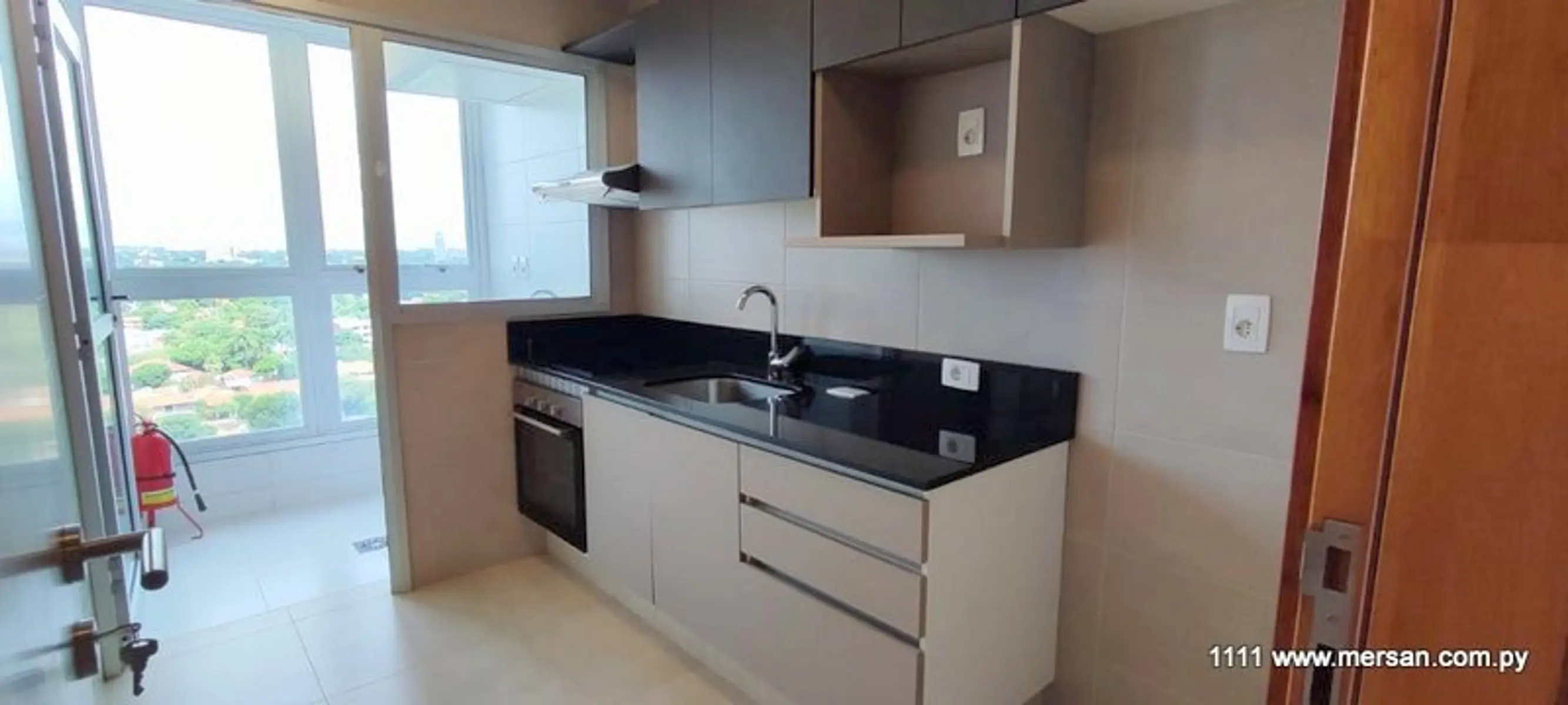 DEPARTAMENTO 2 DORM. C/ COCH, ZONA SHOPPING DEL SOL (CÓD. 1111) - 6