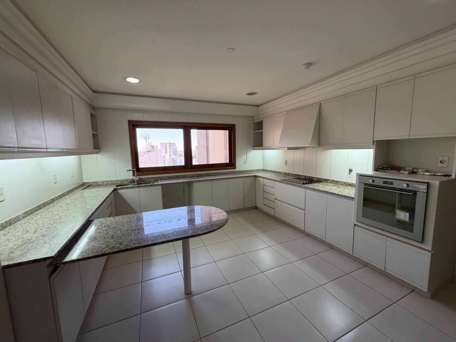 Departamento en Alquiler en Edificio. Casa Vista, Avenida Santa Teresa, Asunción, Paraguay - imagen 7