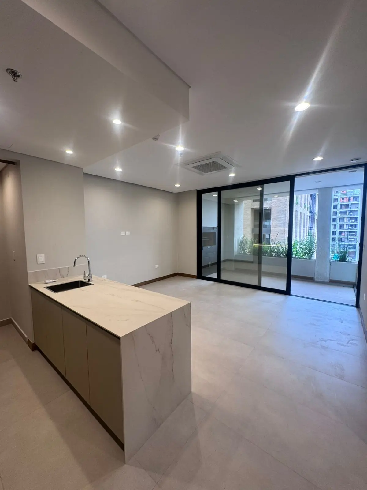 ALQUILO DEPARTAMENTO DE 1 DORMITORIO EN DISTRITO PERSEVERANCIA!!! - 1