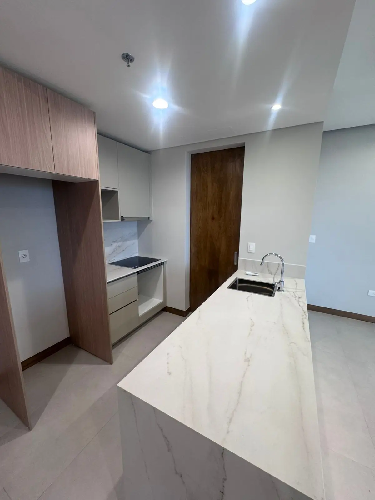 ALQUILO DEPARTAMENTO DE 1 DORMITORIO EN DISTRITO PERSEVERANCIA!!! - 2