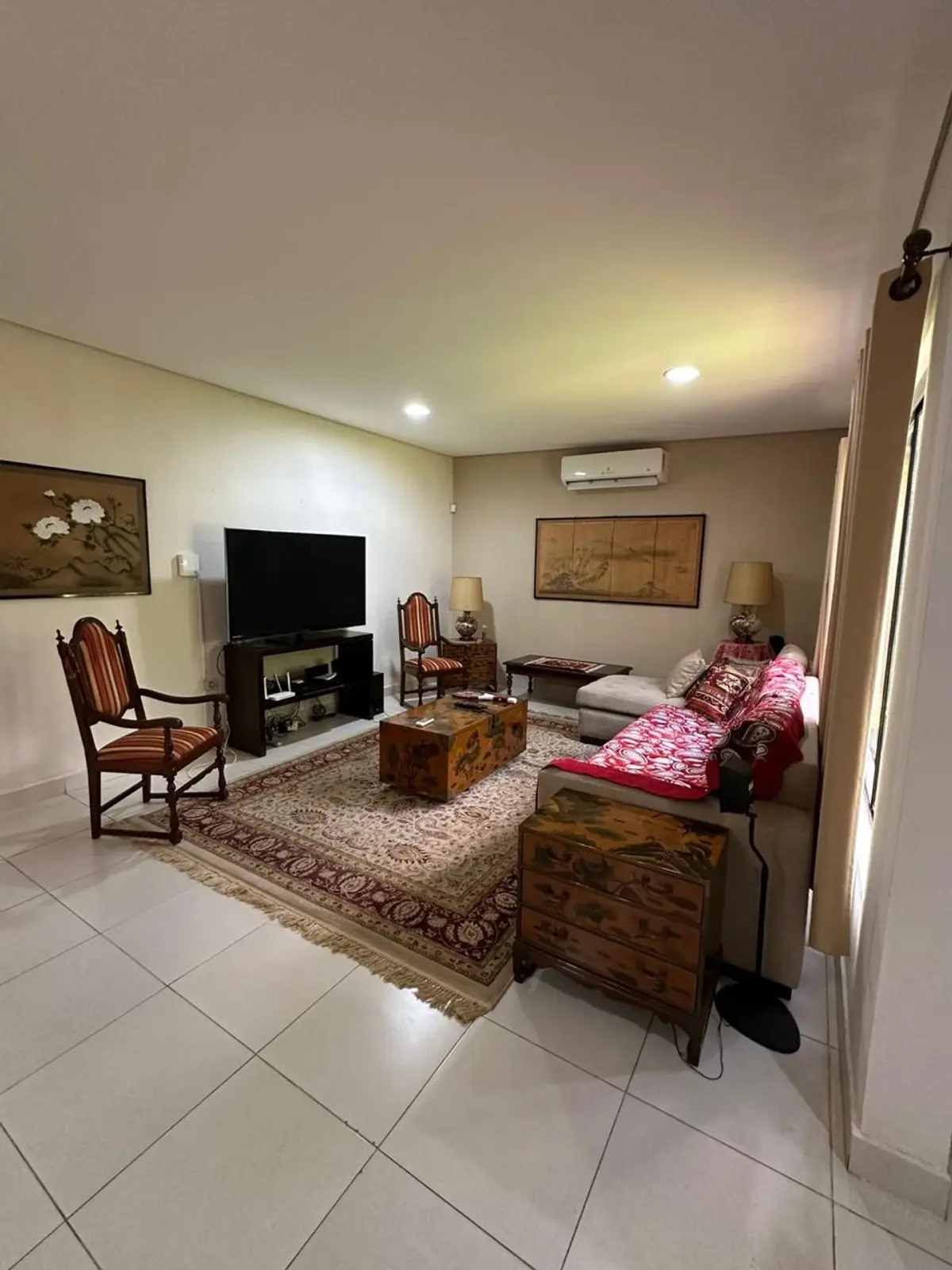 Terreno Exclusivo en Ycua Sati: 972 m² con Potencial de Desarrollo Inigualable - 4