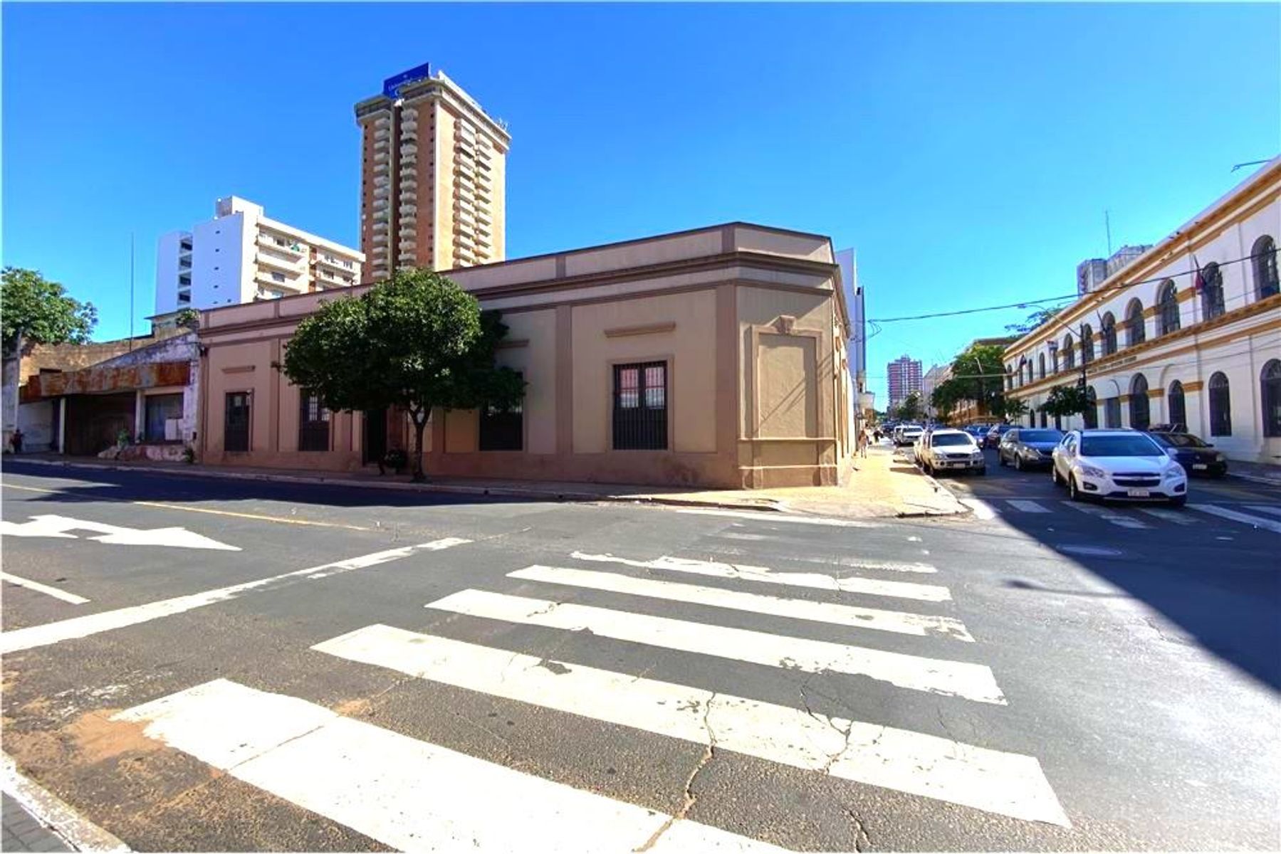 En venta casa En Centro Historico, Excelente Ubicacción - 2