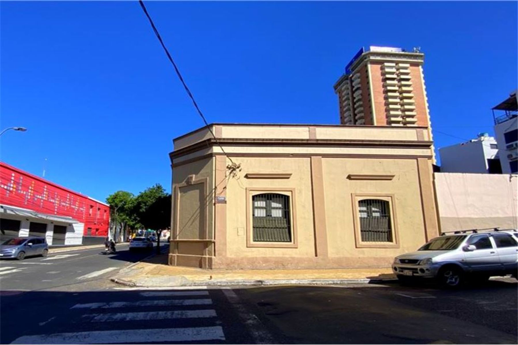 En venta casa En Centro Historico, Excelente Ubicacción - 3