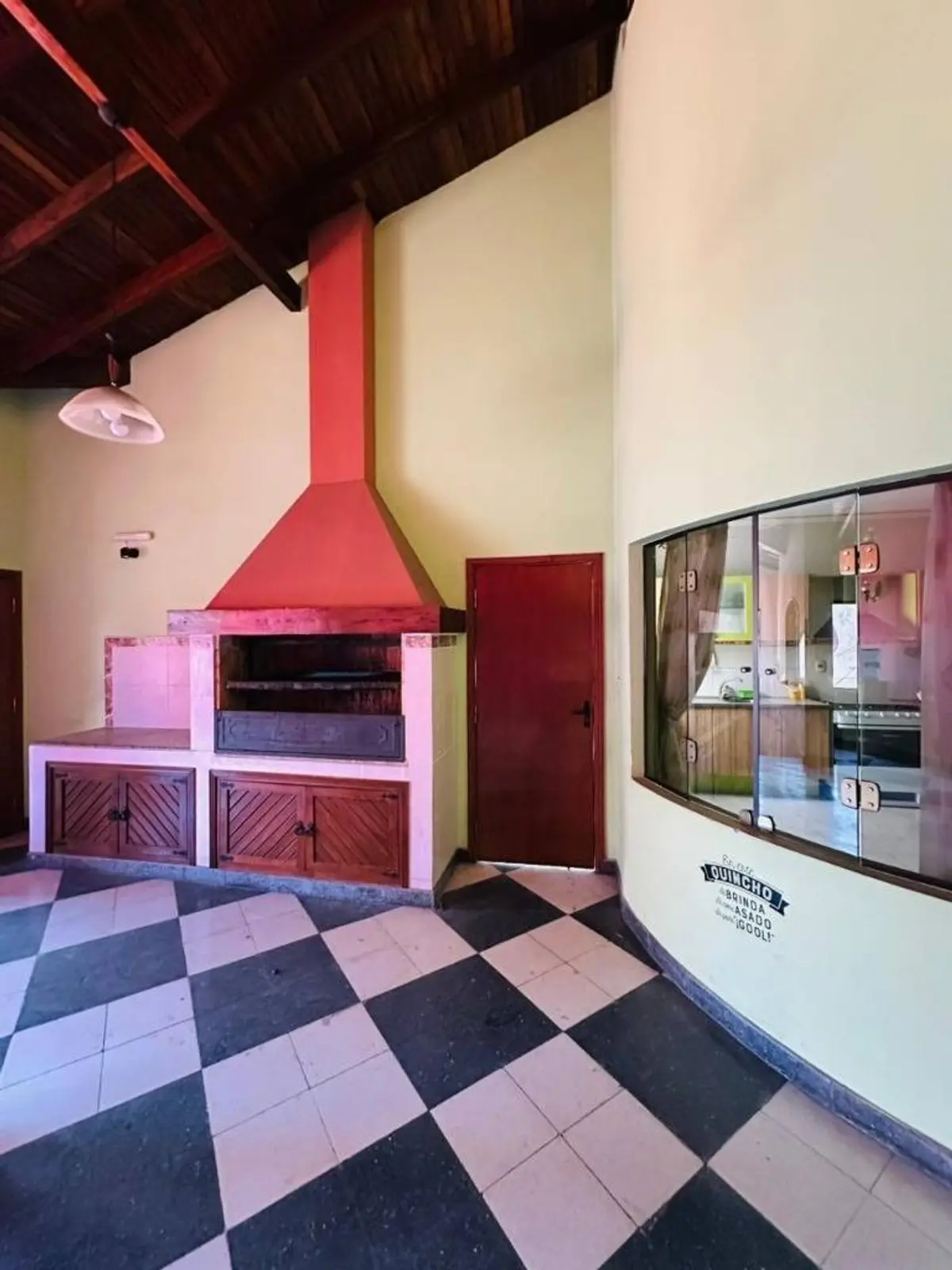 Casa en Centro de Asunción para vivienda o uso comercial - 3