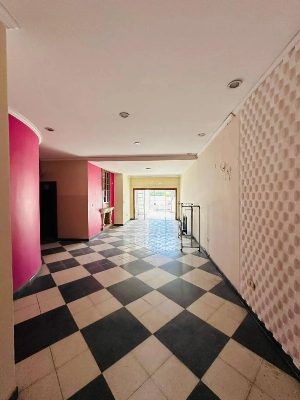 Casa en Centro de Asunción para vivienda o uso comercial - 4