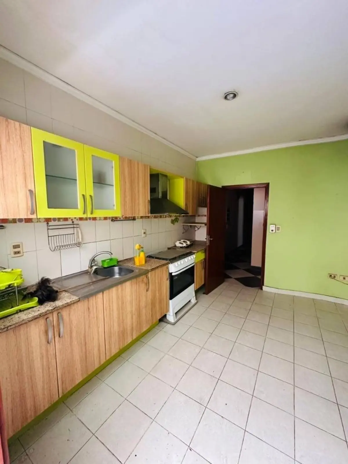 Casa en Centro de Asunción para vivienda o uso comercial - 5