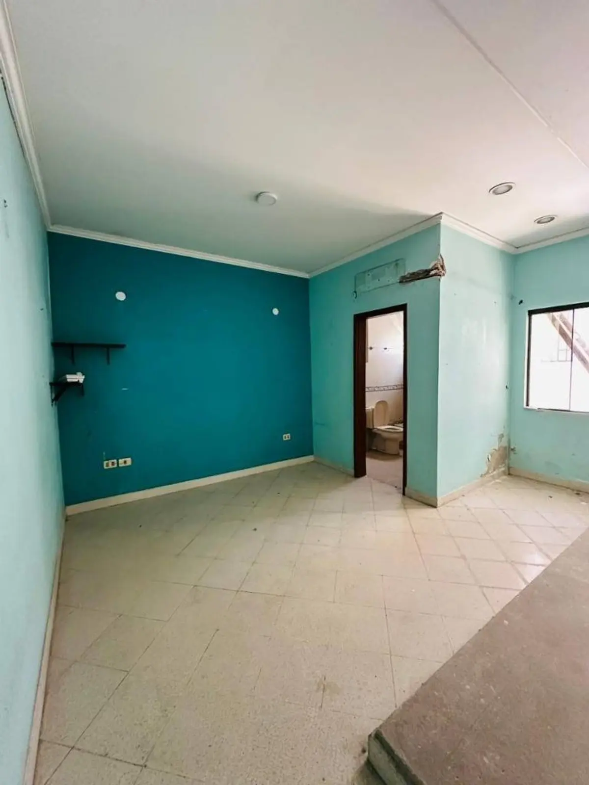 Casa en Centro de Asunción para vivienda o uso comercial - 6