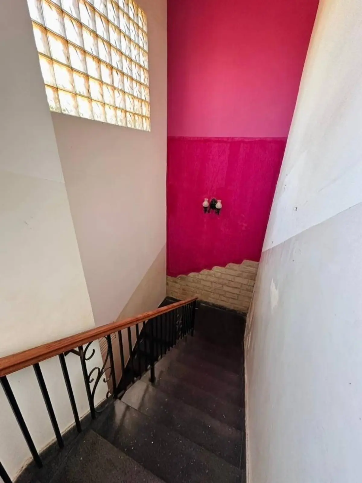 Casa en Centro de Asunción para vivienda o uso comercial - 10