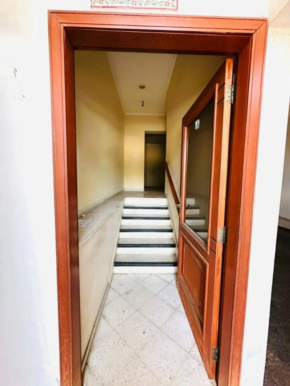 Casa en Centro de Asunción para vivienda o uso comercial - 11